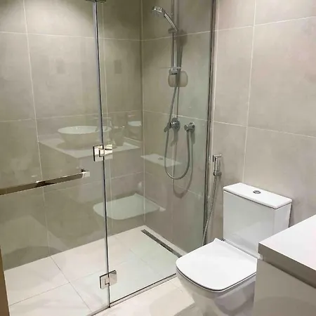 Promo I Sea View I 1 Bedroom Apartment I Studio One Tower I Dubai Marina Exterior photo