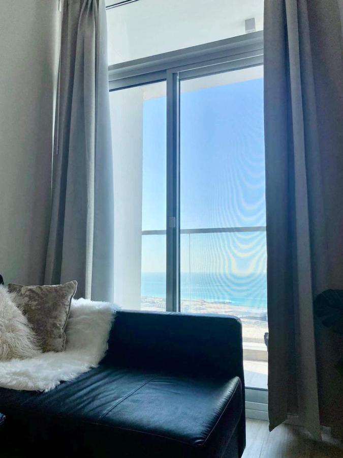 Appartamento Promo I Sea View I 1 Bedroom I One Tower I Marina