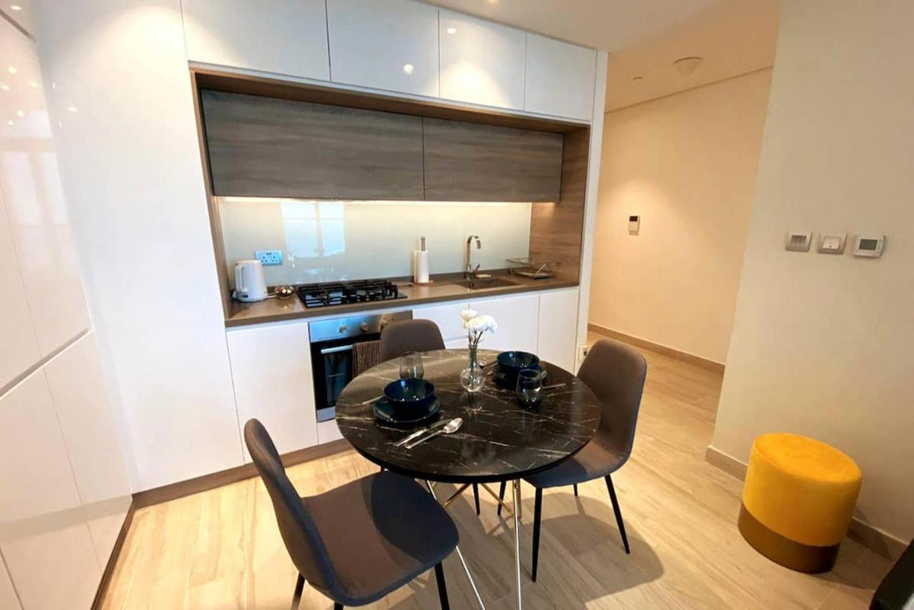 Promo I Sea View I 1 Bedroom I One Tower I Marina Appartamento *