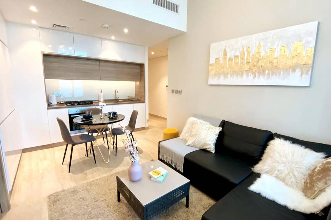 Promo I Sea View I 1 Bedroom I One Tower I Marina Appartamento