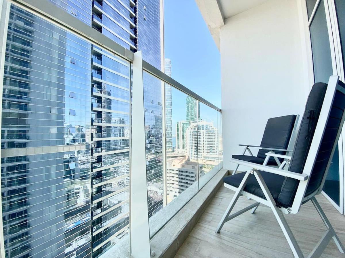 Appartamento Promo I Sea View I 1 Bedroom I One Tower I Marina Dubai