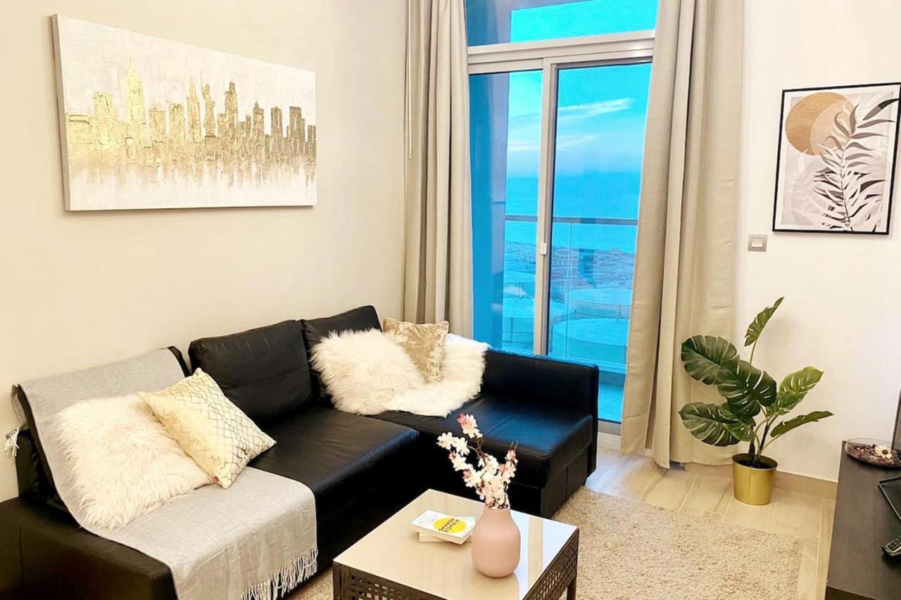 Promo I Sea View I 1 Bedroom I One Tower I Marina Appartamento *